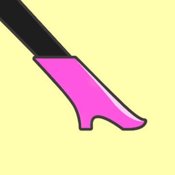 Heel