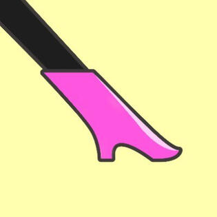 Heel